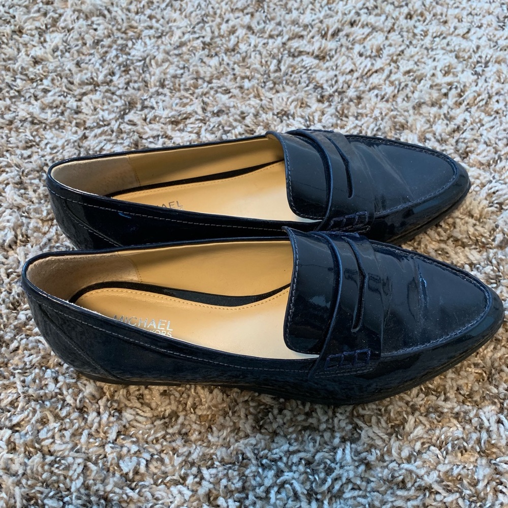 Michael Kor Flats - image 2